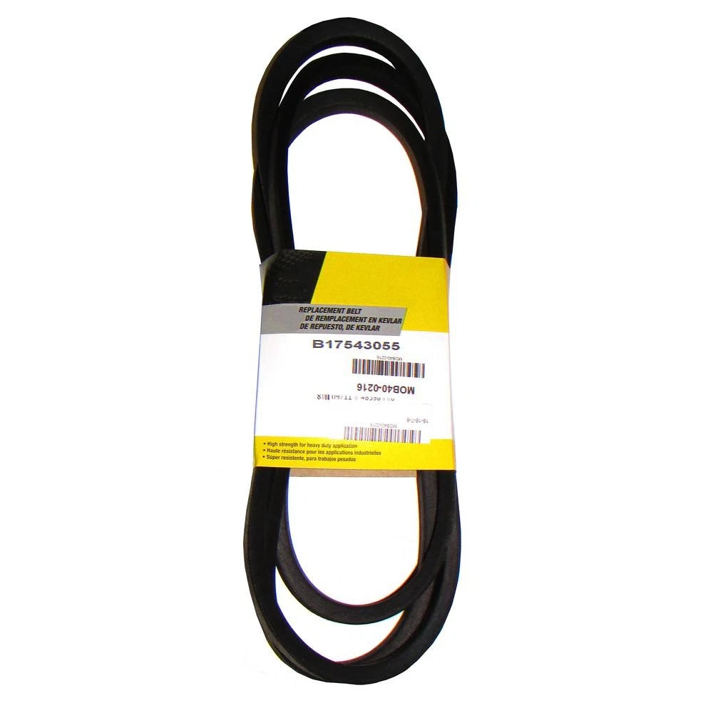 PTO Belt for Cub Cadet (Fits 754-3055A)