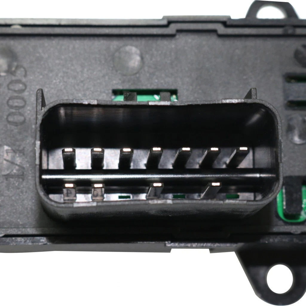 Window Switch for Chrysler Town and Country (2004–2007) CLX-M0-USA-RD50520032-CL360A71
