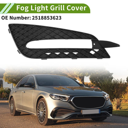 1 Pc Fog Light Grill for Mercedes Benz W251 (2009–2013) No. 2518853623