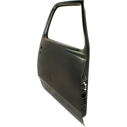 Front Passenger Right Door Shell for Ram W250 (1990–1993)