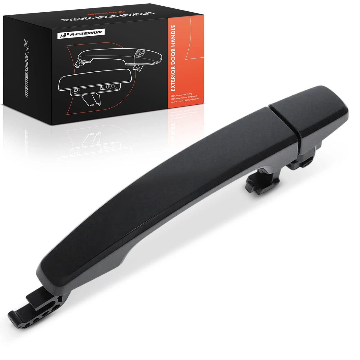 Exterior Door Handle for Chevy Malibu (2013–2015) 79802