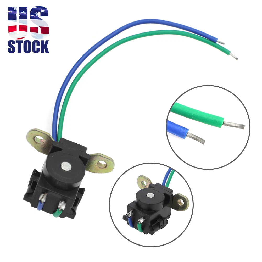 Stator Pickup Trigger Coil Sensor for Kawasaki KX80 KX85 KX100 KX125 KMX250