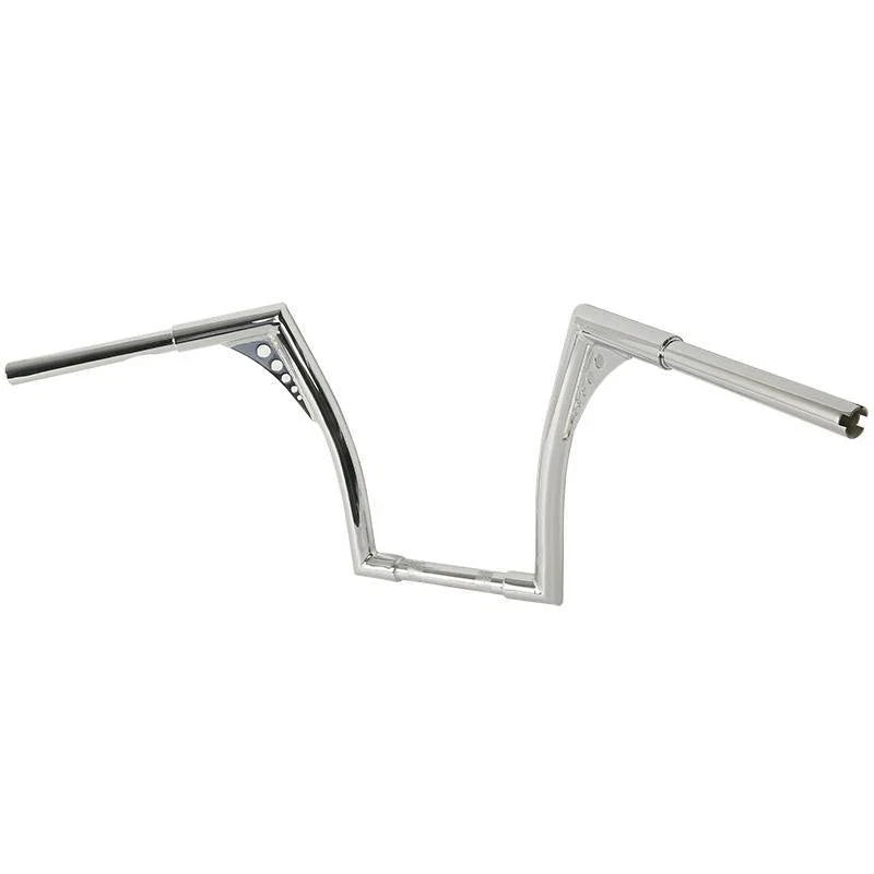 1 1/4" Fat 14" Rise Handlebar for Harley Softail Fatboy Sportster XL