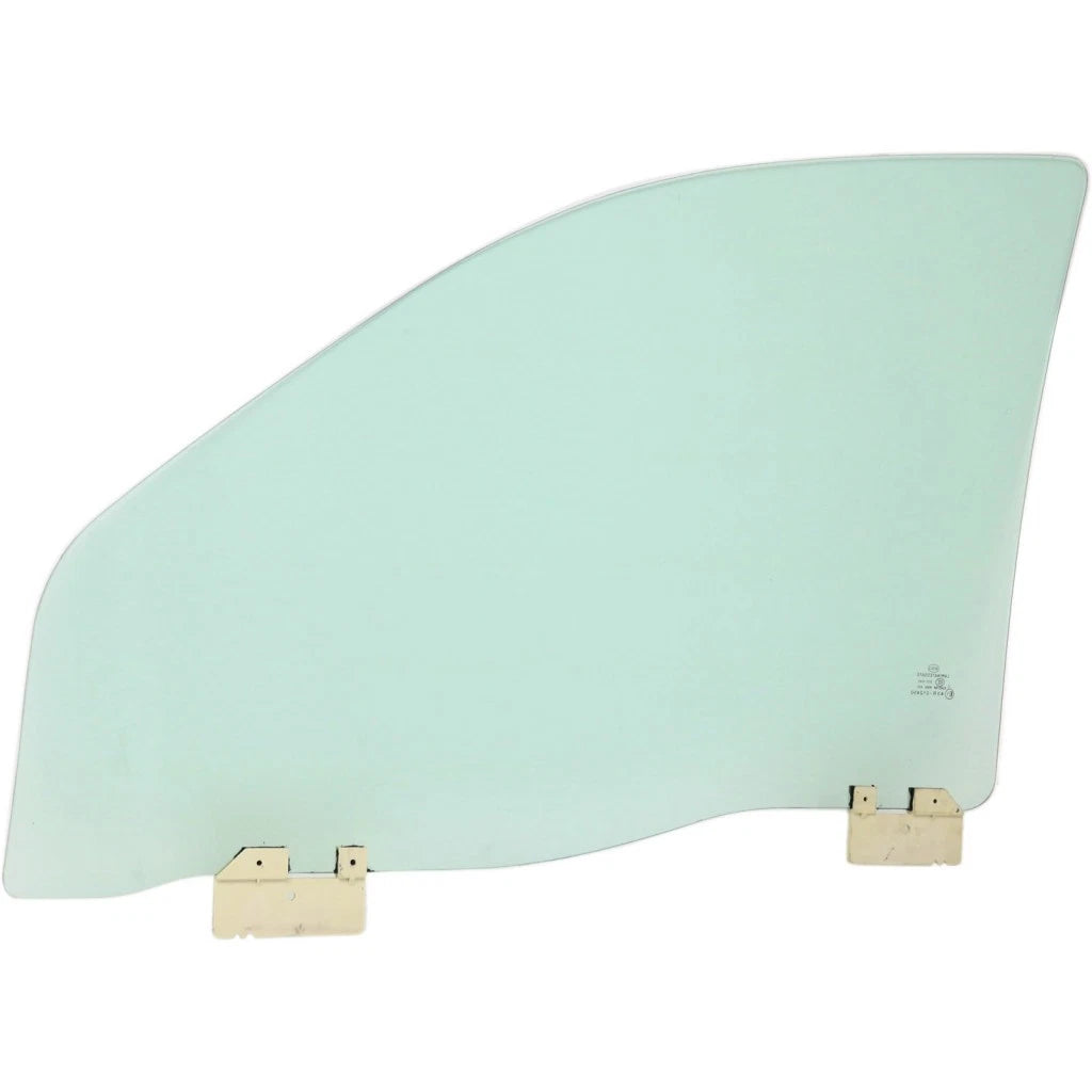 Front Passenger Door Window Glass for Jeep Grand Cherokee (2006–2010) CLX-M0-USA-REPJ480103-CL360A70