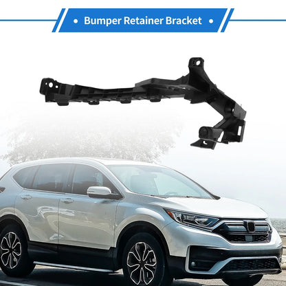 1 Pcs Front Right Bumper Retainer Bracket No. 71140T1WA00 for Honda CR-V (2015–2016)