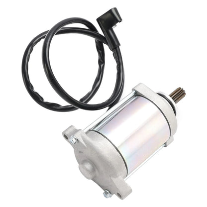 Starter Motor for Stels ATV Leopard 500 600 650 (370800-102-0000 LU070948)