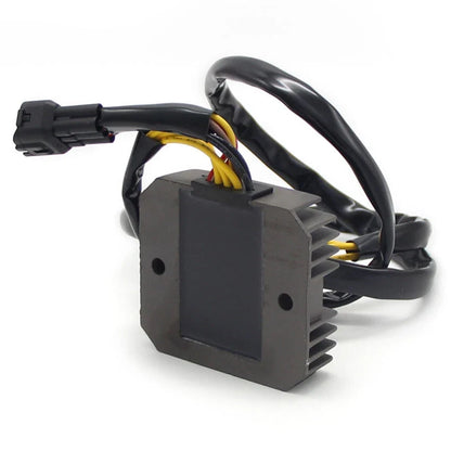 Voltage Rectifier Regulator for Arctic Cat ATV 650 V-Twin FIS (2004–2006) 0430-046