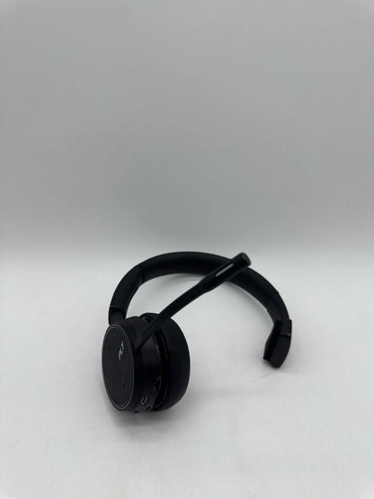 Plantronics Poly 4210 UC Bluetooth Headset for USB-A (Single-Ear)