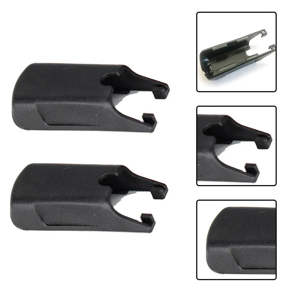 2X Wiper Arm Cover Cap for Mercedes X253 (2015–2023)