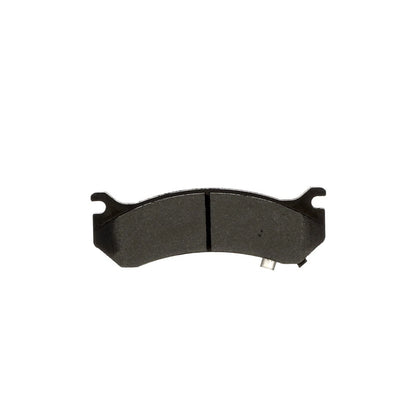 2X BSD785 Brake Pad Set for Chevy Suburban Yukon (2005–2013)