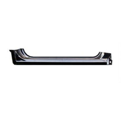 Set of 2 Rocker Panels for Isuzu Hombre (1999–2000) MLX-PAIR-SHE906-03L-CL360A51