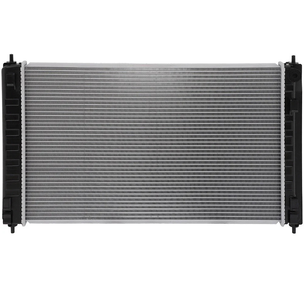 Radiator and A/C Condenser for Nissan Altima (2007–2018) 2.5L 3.5L