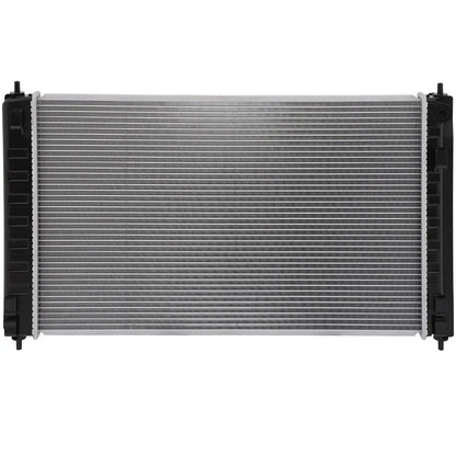 Radiator and A/C Condenser for Nissan Altima (2007–2018) 2.5L 3.5L