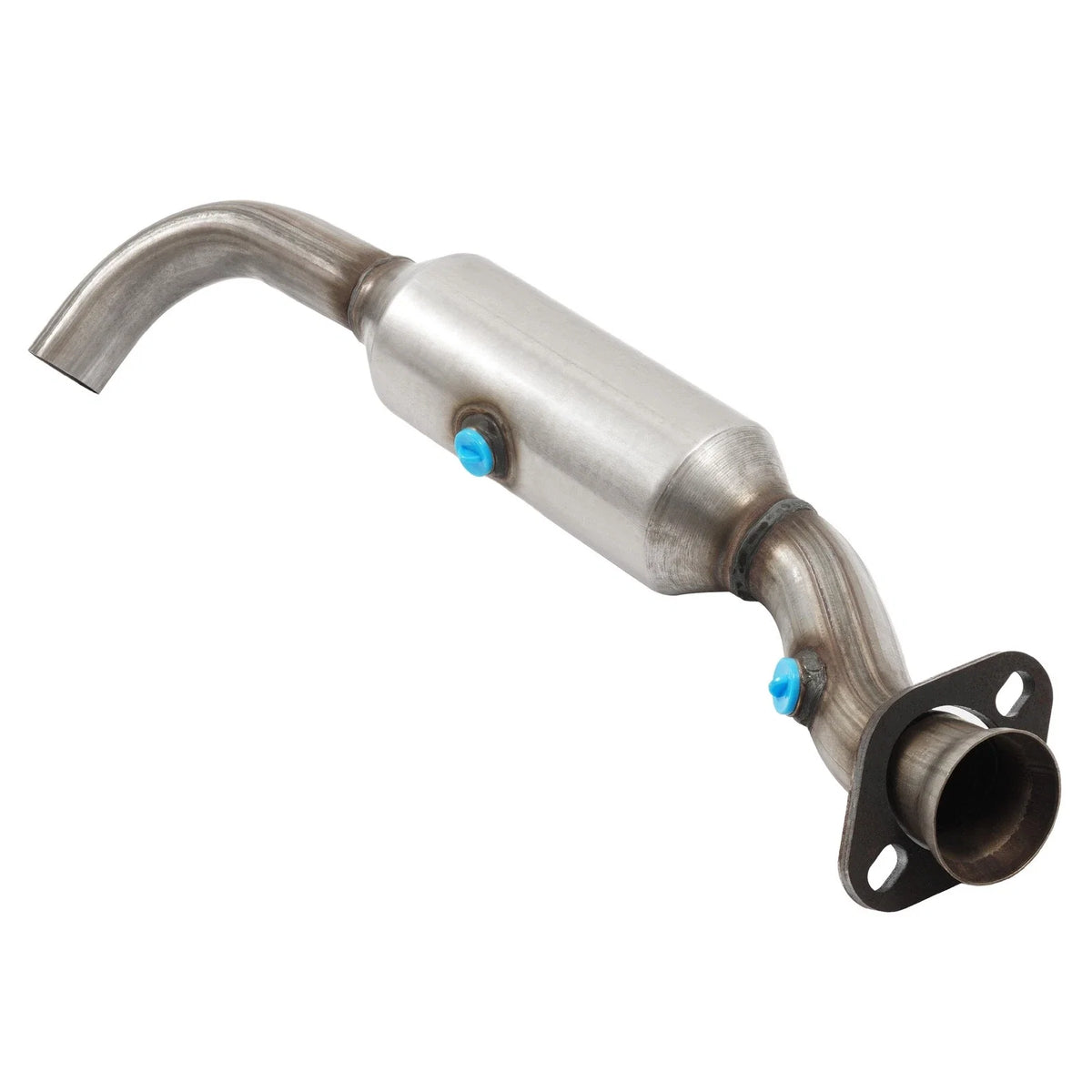 Set of 2 Catalytic Converters for Ford F-150 3.7L V6 (2011–2014)