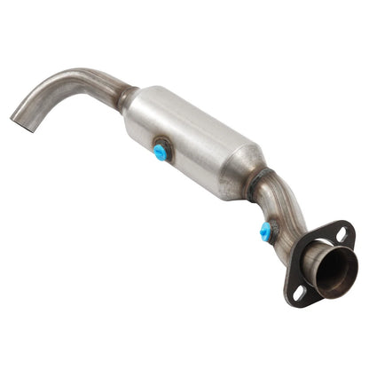 Set of 2 Catalytic Converters for Ford F-150 3.7L V6 (2011–2014)