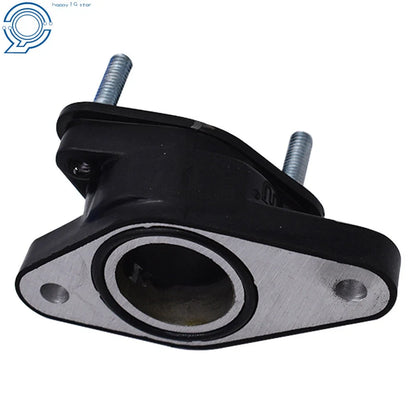 Intake Manifold Boot for Honda Recon 250 TRX250 TRX250TE TRX250TM (2002–2004)
