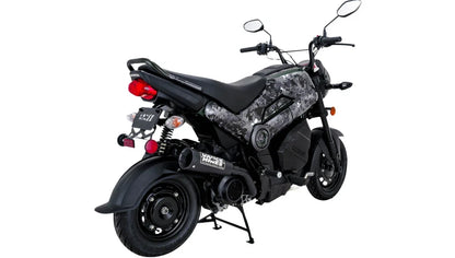 Vance & Hines Upsweep Exhaust System for Honda Navi (2022–2025)