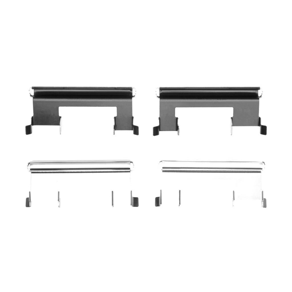 Disc Brake Pads for GMC Savana 1500 (2003–2008) ALX-PAU-DF-4000-0785-01-CLA8