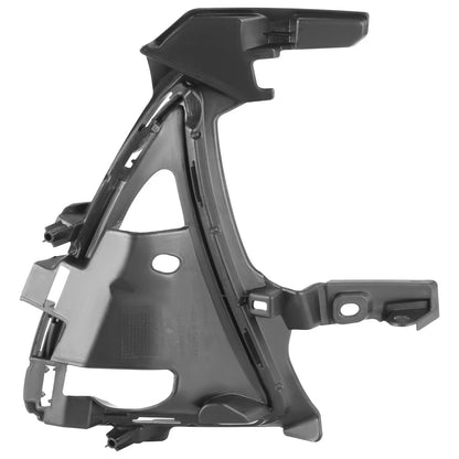 Grille Bracket for Lexus IS200T IS300 IS350 (2017–2020) Left Side Black