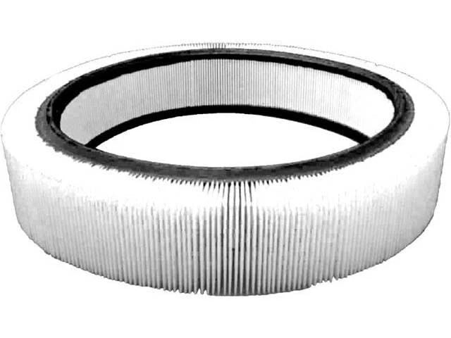 Air Filter for Mercedes 380SL (1981–1985) 98345JRWR