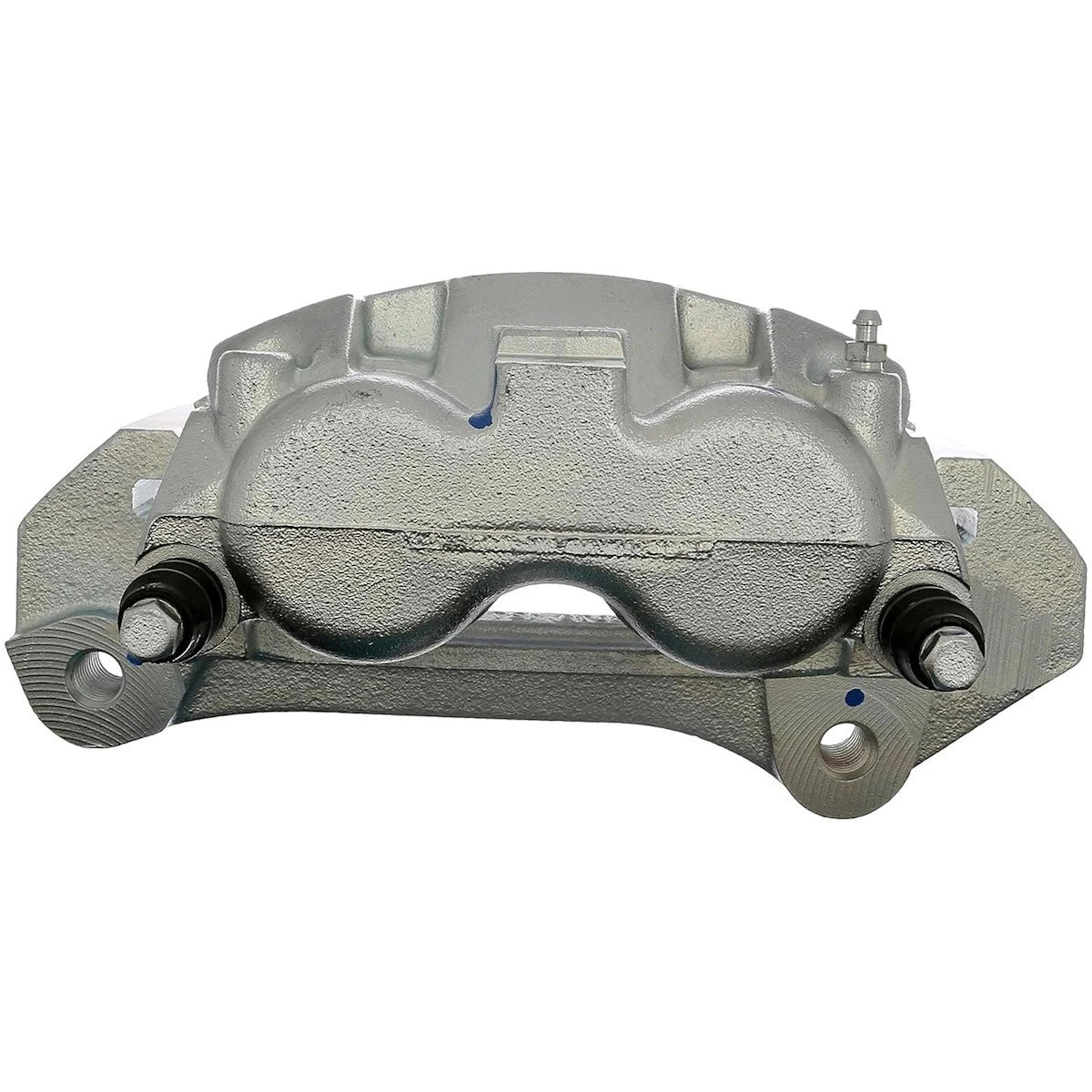 AC Delco Brake Caliper Front Driver Left for Dodge Ram 1500 2500 3500 (2003–2008)