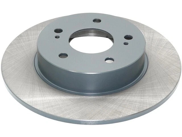 Rear Brake Rotor for Infiniti I35 (2002–2004) 61138WTGX