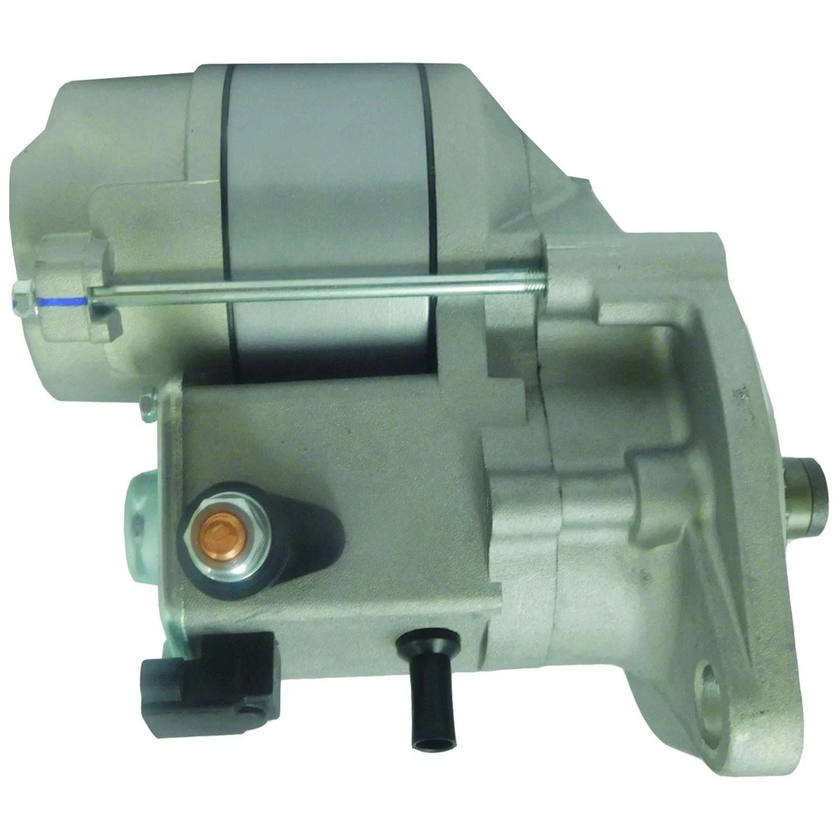 Starter for John Deere X750 X754 X758 X950R 1026R 2025R (2002–2012)