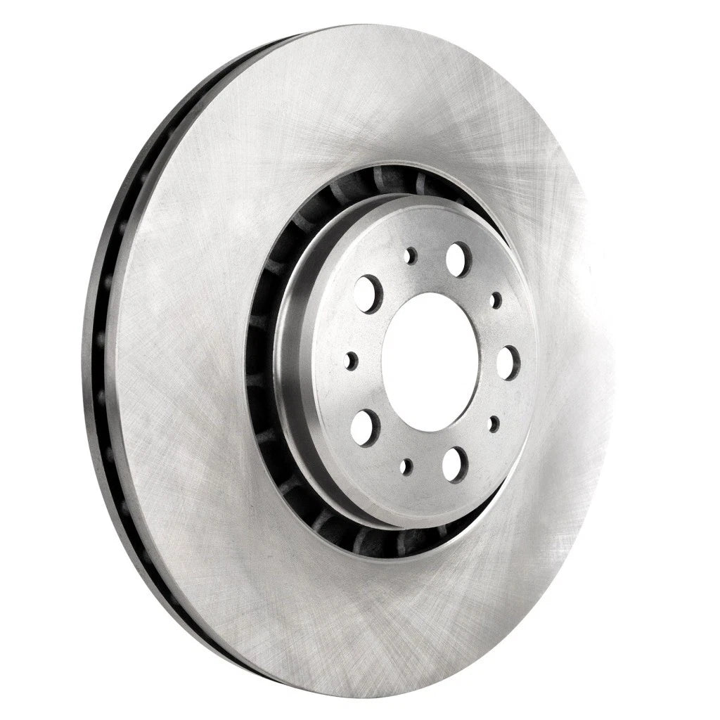 Set of 4 SureStop Brake Discs for Volvo XC90 (2003–2014) PLX-M0-USA-SET-STPV27110042-4-CL360B50
