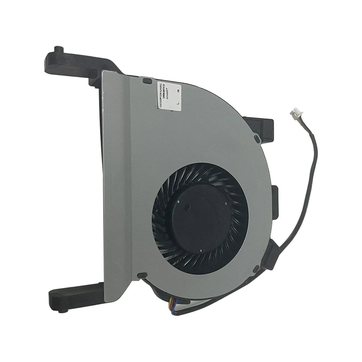CPU Cooling Fan for HP ProDesk Mini 600 G3, 400 G3, 800 G3 (2017–2019) BUC0712HB-00, 914266-001