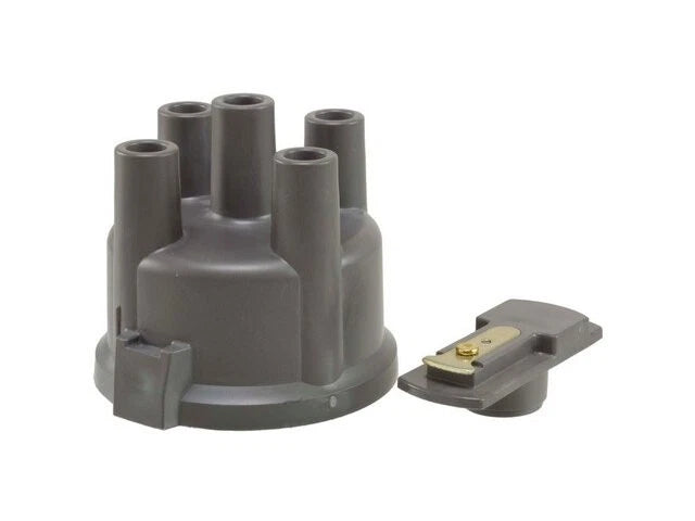 Distributor Cap and Rotor Kit for Honda Civic (1973–1983) 55929XPTY