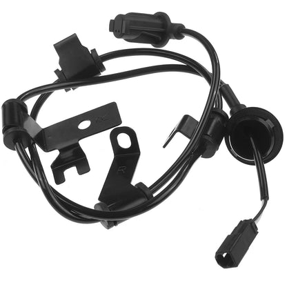 Rear ABS Wheel Speed Sensor for Ford Escape, Mazda Tribute (2001–2004) - 19236195, EC024371YK, ALS137, ALS1111, 5S6647, 5S6380
