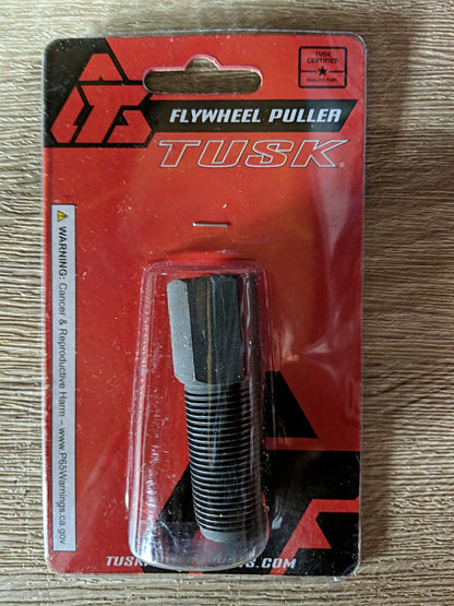 Tusk Flywheel Puller for Honda XR400R (2000–2004) 117-901-0004