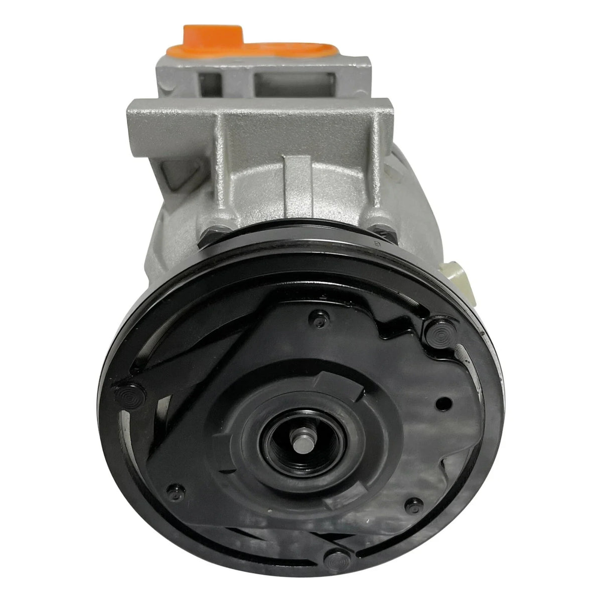A/C Compressor Kit With Condenser for Chevrolet Malibu 3.1L (1997–1997)