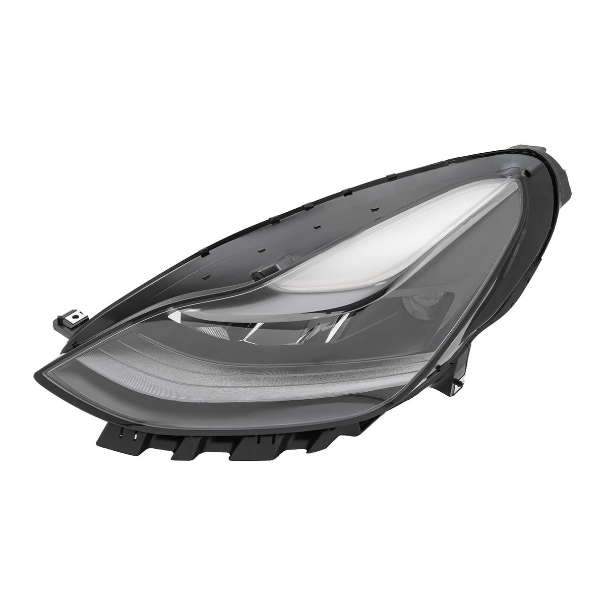 Headlight for Tesla Model 3 Y (2021–2023) Matrix LED 1514952-00-C