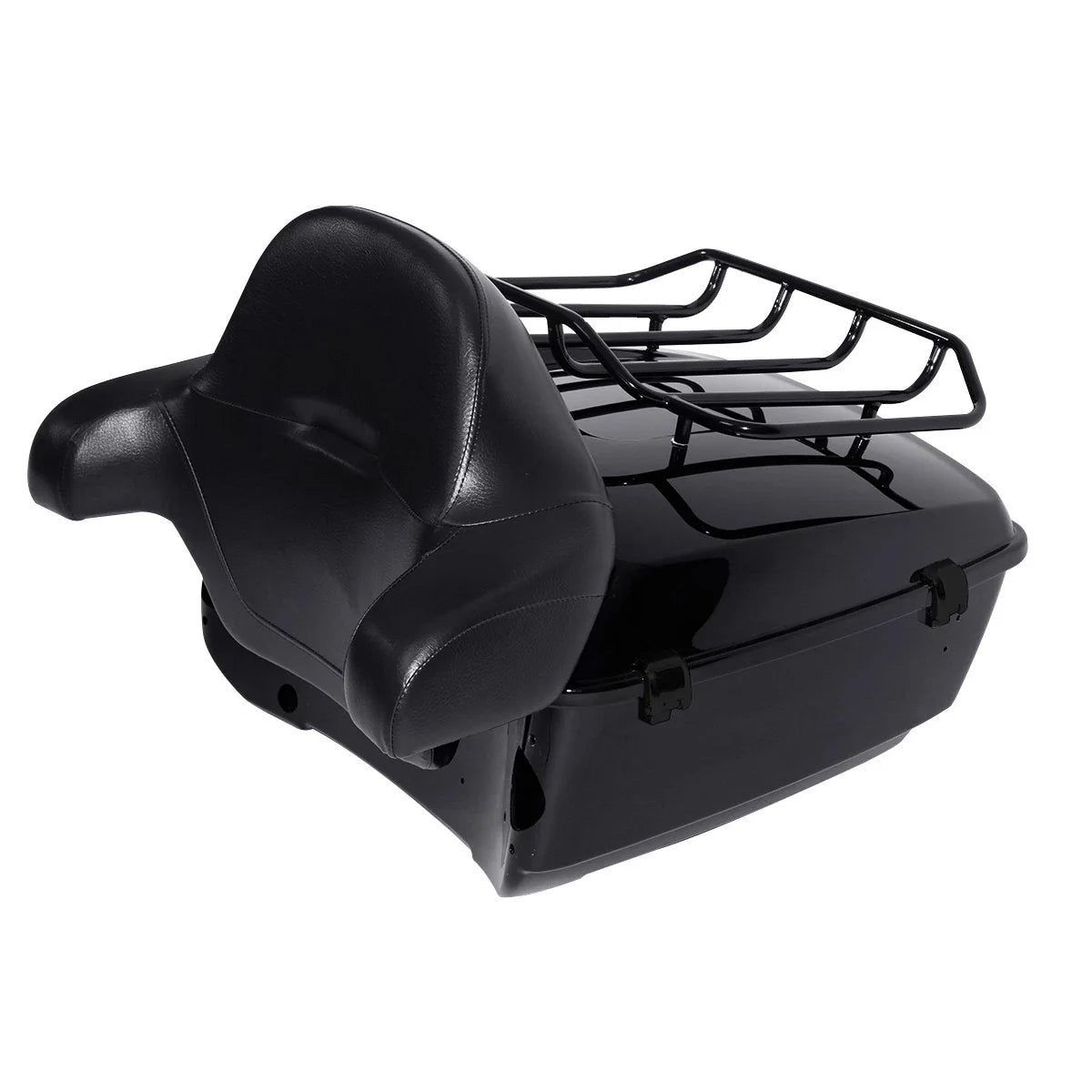 LED Speaker Plate for Harley Touring (2014–2026)