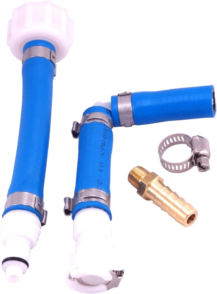 Flush Kit for Kawasaki (1992–2006) A2626