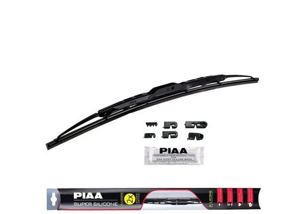 Wiper Blade Left for Toyota Corolla (1993–2001) 29833SBRS