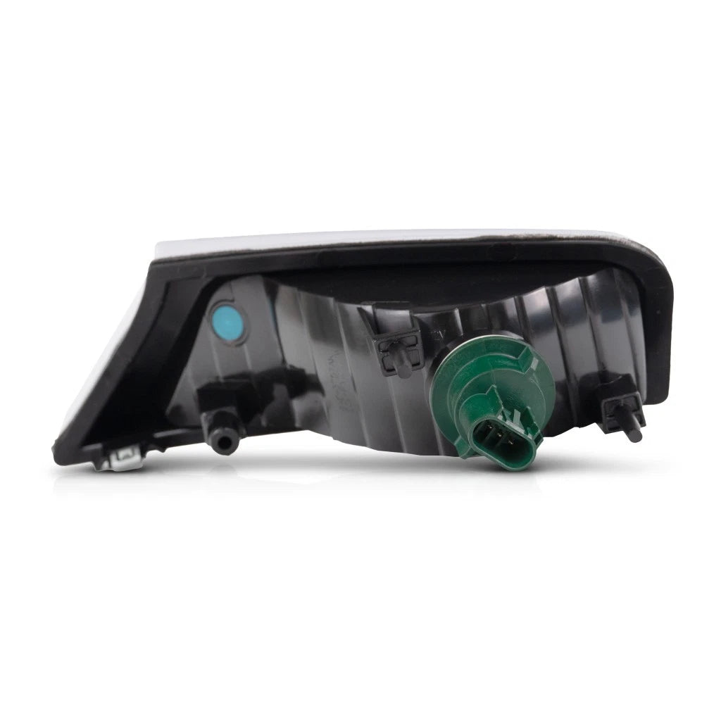 Front Signal Light for Jeep Liberty (2008–2012) FBA-CLX-M1-332-1634R, CH2521145