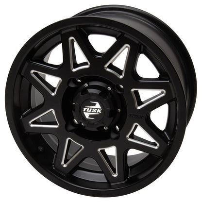 Tusk Tintic Wheel for Kawasaki Mule Pro-DXT Diesel (204-089-0008)