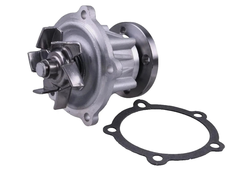 Forklift Water Pump for Toyota 4Y