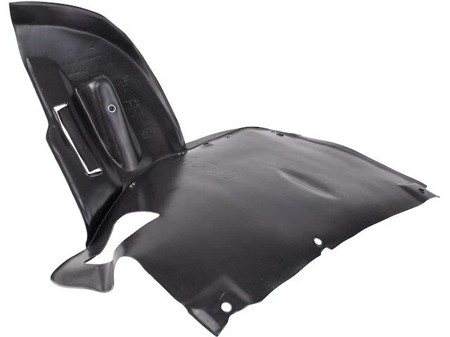 Fender Liner Front Right Lower for BMW 528i (1997–2000) 45319HSPW