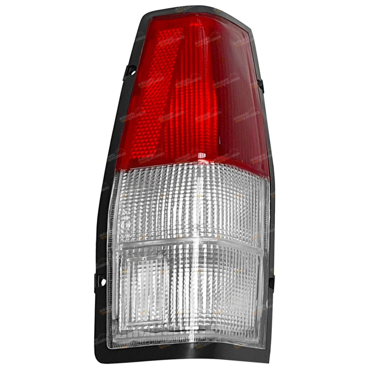 RH Clear Tail Light for Ford Falcon XD-XE-XF-XG-XH Utility Van (1979-1999)