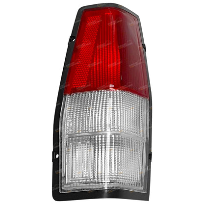 RH Clear Tail Light for Ford Falcon XD-XE-XF-XG-XH Utility Van (1979-1999)