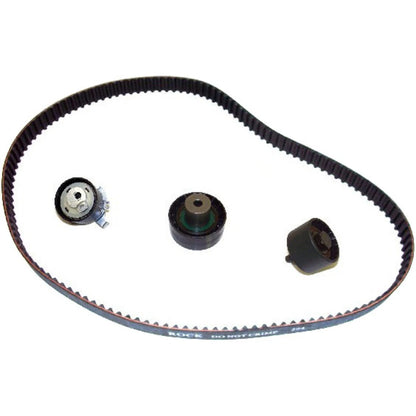 Timing Belt Kit TBK418B for Ford Focus Mercury Mystique Contour (1998–2000)
