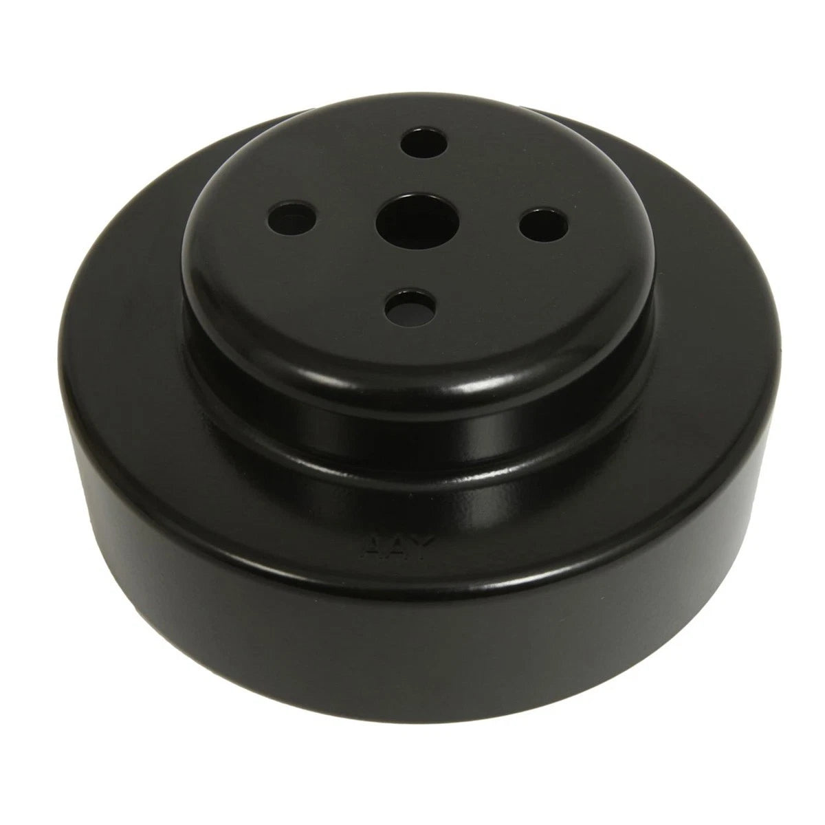 Water Pump Pulley for Chevrolet Express Van/Suburban (1990–2000) 19418445