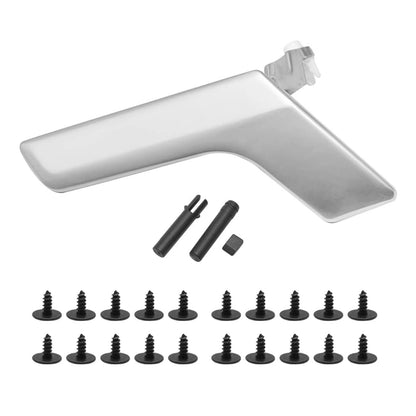 Interior Door Handle for Mercedes GLK250 GLK300 GLK350 (2010–2015)