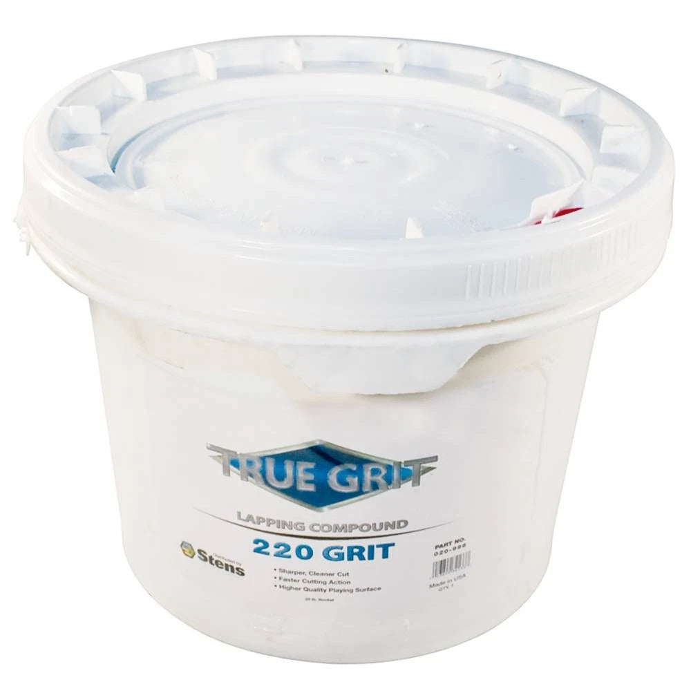 Lapping Compound 220 Grit for OEM Applications (020-996)