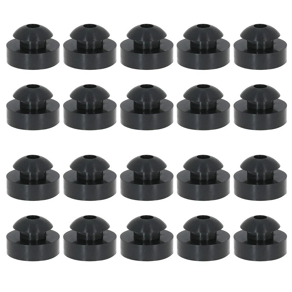Glove Box Grommet Seal for