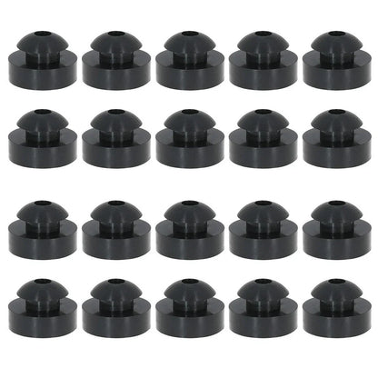 Glove Box Grommet Seal for
