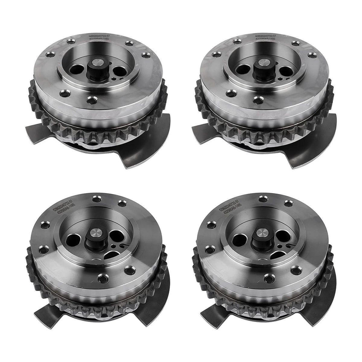 Camshaft Sprocket for Jaguar Land Rover Discovery Range Rover Sport XE XF (2010–2020)